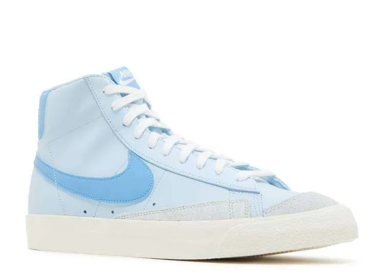 BLAZER MID 77′ VINTAGE ‘CELESTINE BLUE’