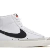 BLAZER MID 77′ VINTAGE ‘WHITE BLACK’