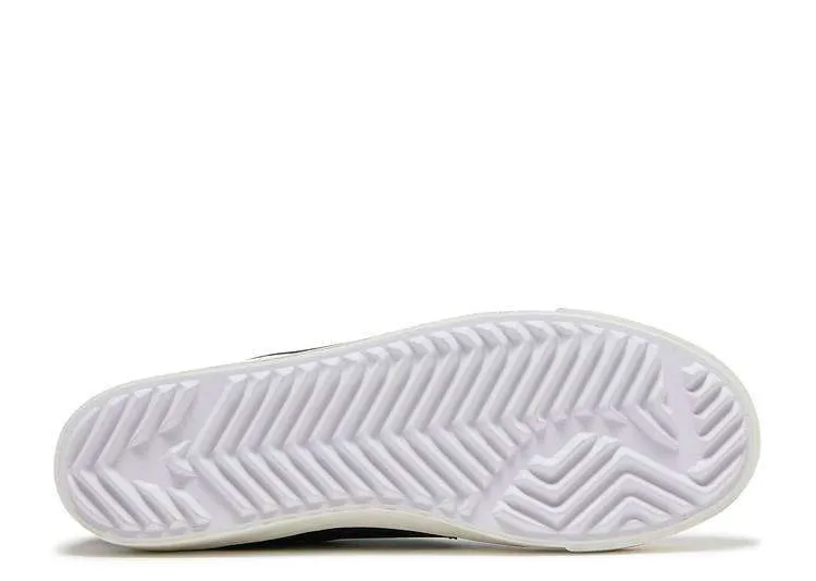 BLAZER MID JUMBO ‘WHITE BLACK’