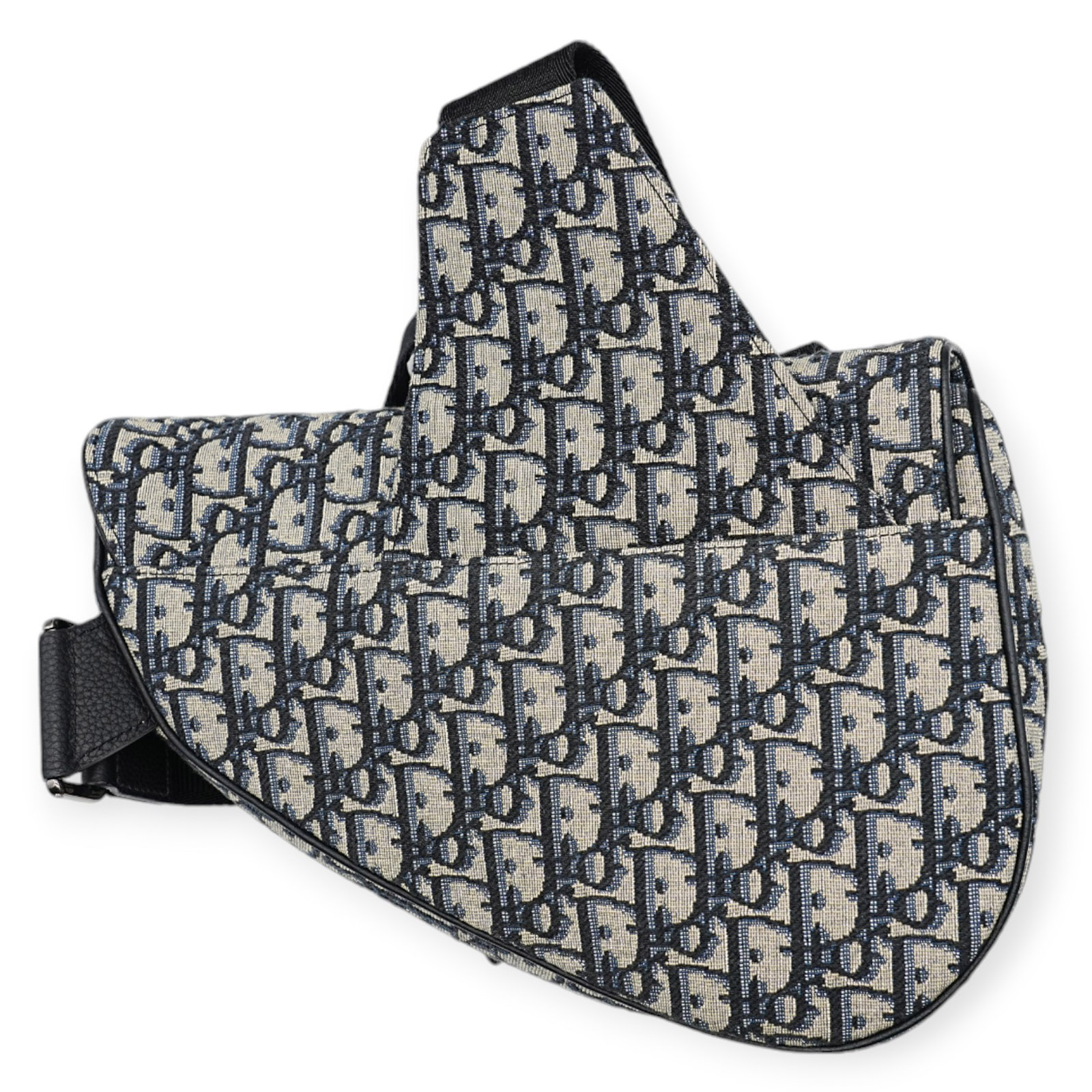 CD SADDLE BAG