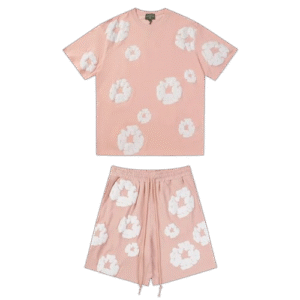 SET DENIM