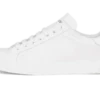 Calfskin Portofino sneakers White
