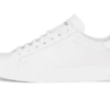 Calfskin Portofino sneakers White