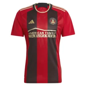 Camiseta Atlanta United 23/24 1ª equipación