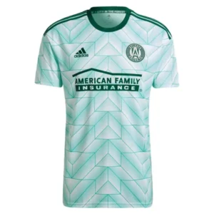 Camiseta Atlanta United 23/24 2ª equipación