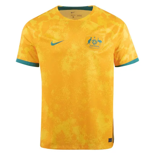 Camiseta Australia 1ª Equipación 2023