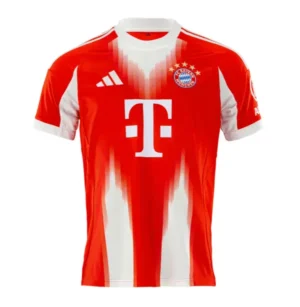 Camiseta Bayern Múnich 25/26 1ª equipación