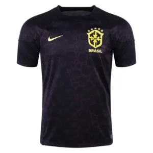 Camiseta Brasil Equipación 2023