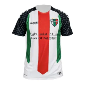 Camiseta CD Palestino 24/25 1ª equipación