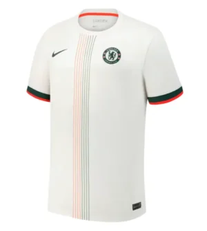 Camiseta Chelsea 25/26 2ª equipación