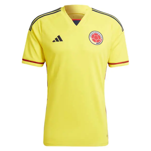 camiseta-colombia-1-equipacion-2023.webp Camiseta Colombia 1ª Equipación 2023
