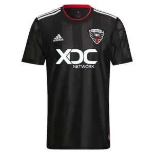 Camiseta DC United 23/24 1ª equipación