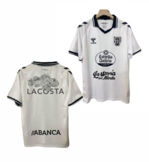 Camiseta Edición Especial Celta x HARD GZ