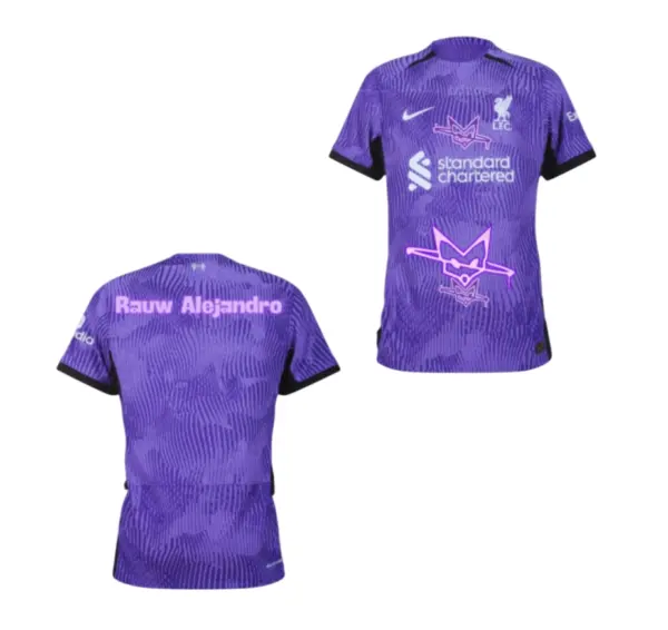 camiseta-edicion-especial-liverpool-x-rauw-alejandro.webp Camiseta Edición Especial Liverpool x Rauw Alejandro