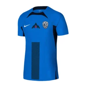 Camiseta Eslovenia Eurocopa 2024 2ª equipación
