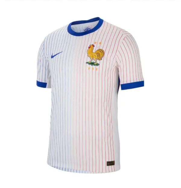 camiseta-francia-eurocopa-2024-2-equipacion.webp Camiseta Francia Eurocopa 2024 2ª equipación