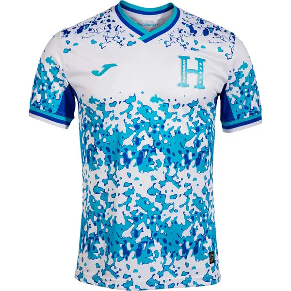 Camiseta Honduras 3ª Equipación 2023