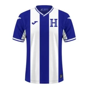 Camiseta Honduras 3ª Equipación 2024