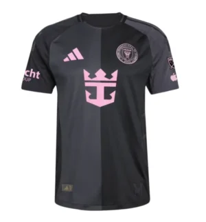 Camiseta Inter Miami 25/26 2ª equipación