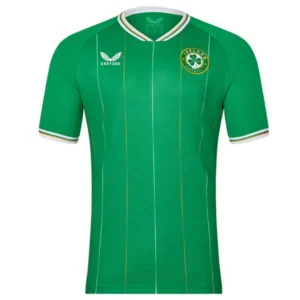 Camiseta Irlanda 1ª Equipación 2023