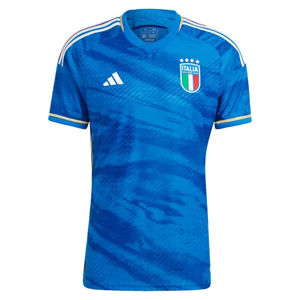 Camiseta Italia 1ª Equipación 2023