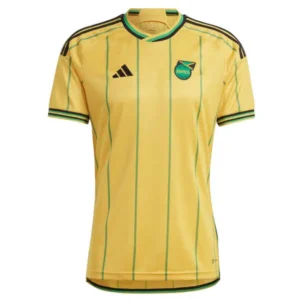 Camiseta Jamaica 1ª Equipación 2023