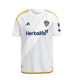Camiseta LA Galaxy 2025 1ª equipación