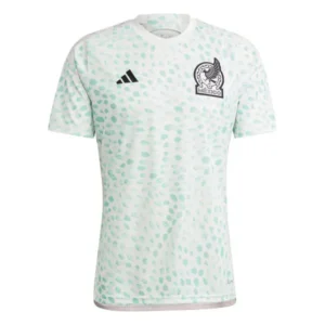 Camiseta México 2ª Equipación 2023