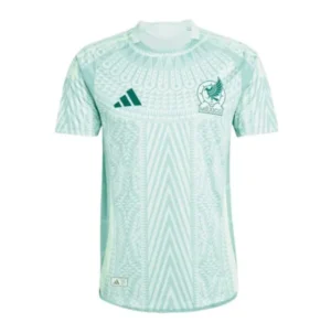 Camiseta México 2ª Equipación 2024