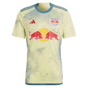 Camiseta New York Red Bulls 23/24 1ª equipación