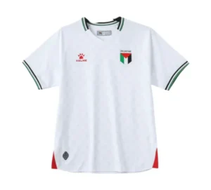Camiseta Palestina 24/25 2ª equipación