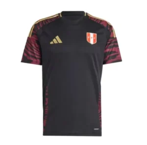 Camiseta Perú 2ª Equipación 2024