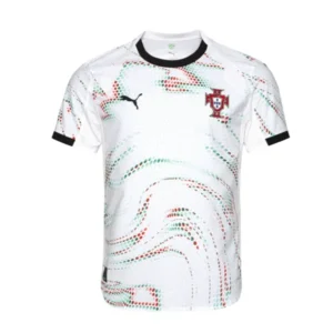 Camiseta Portugal 24/25 2ª equipación