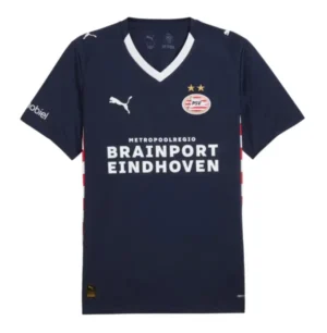 Camiseta PSV Eindhoven 25/26 2ª equipación