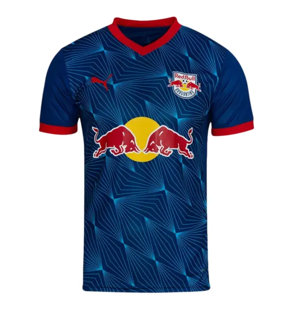 Camiseta Red Bull Bragantino 2ª equipación 25/26