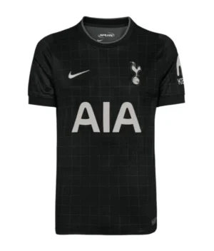 Camiseta Tottenham Hotspur 25/26 2ª equipación