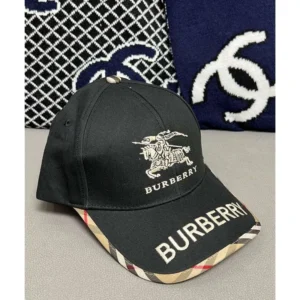 Cap Burberry BY051