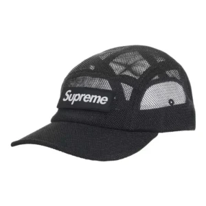 Cap Supreme Mesh Cordura Camp