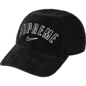 Cap Supreme x Nike Arc