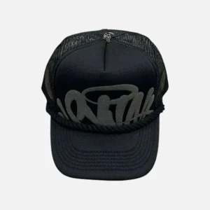 Cap Trucker SynaWord SN003