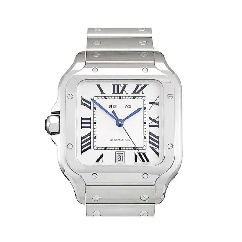 Cartier Automatic CTR013