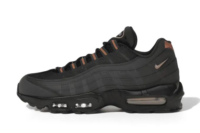 CENTRAL CEE LIVE YOURS AIR MAX 95