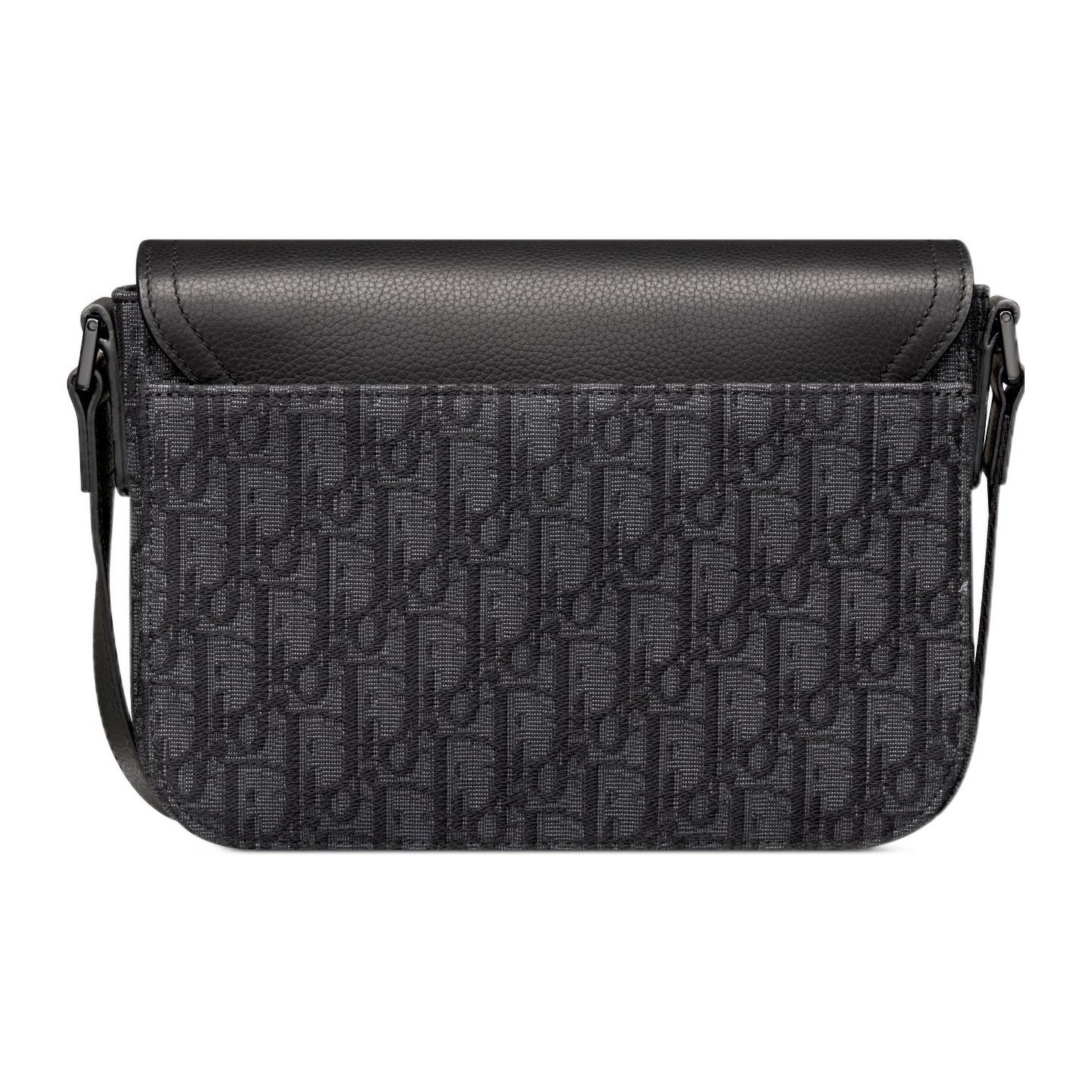 CD SADDLE BAG