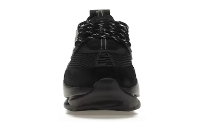 Chain Reaction Black