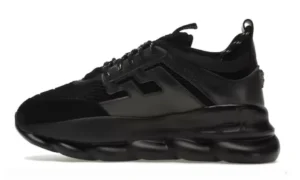 Chain Reaction Black