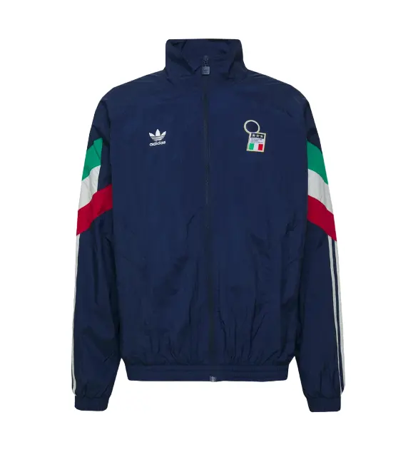 Chaqueta Italia