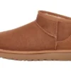 CLASSIC ULTRA MINI UGG donna