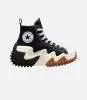 Converse All Star- Motion Hi Negras