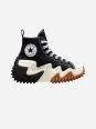 Converse All Star- Motion Hi Negras
