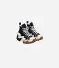 Converse All Star- Motion Hi Negras